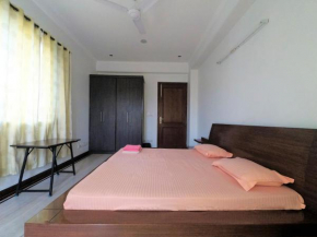 Healing Home